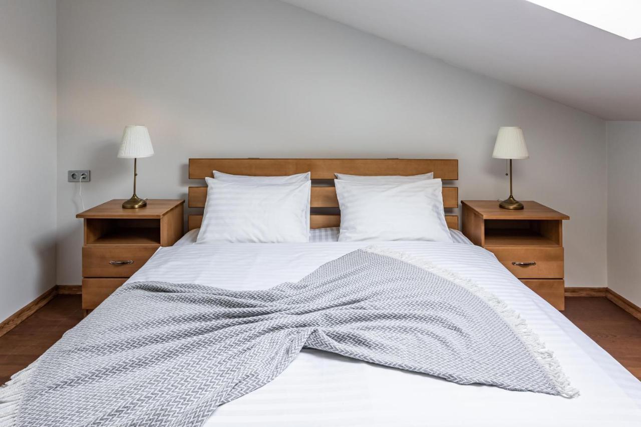 Romari Apartment Вірменська Λβιβ Εξωτερικό φωτογραφία
