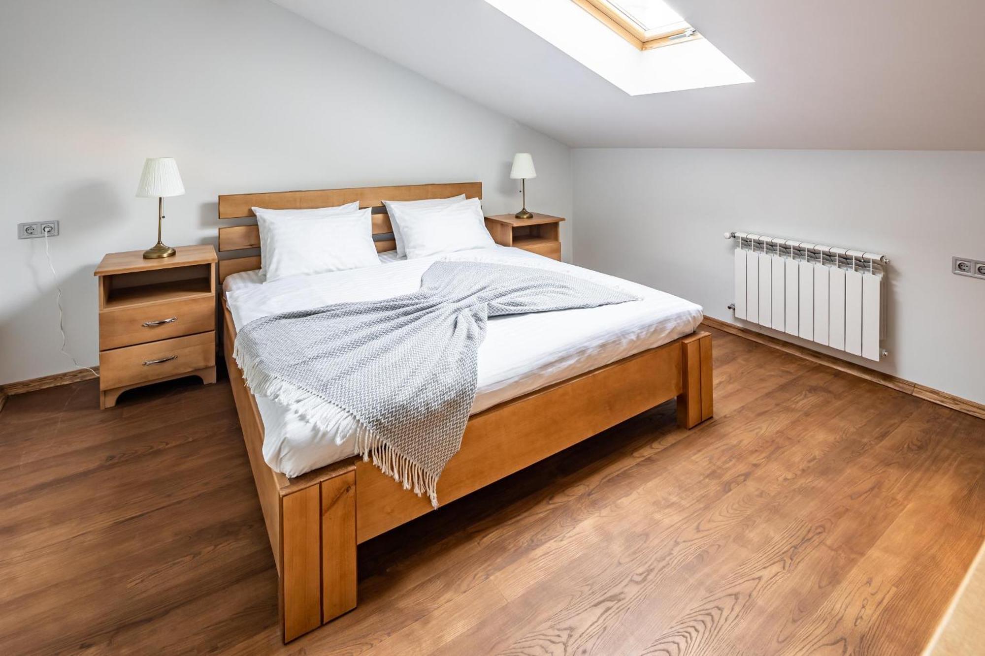 Romari Apartment Вірменська Λβιβ Εξωτερικό φωτογραφία